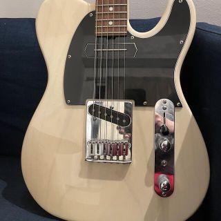 sadowsky jazzcaster(エレキギター)