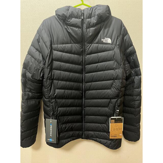 THE NORTH FACE サンダーフーディ