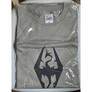 プレイステーション4(PlayStation4)のThe Elder Scrolls V Skyrim T-Shirt(Tシャツ/カットソー(半袖/袖なし))