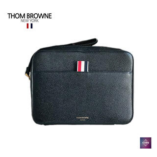 トムブラウン メンズバッグの通販 75点 | THOM BROWNEのメンズを買う 