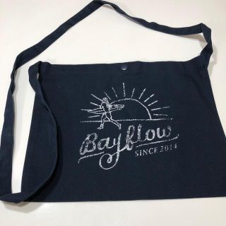 ベイフロー(BAYFLOW)のベイフロー　ノベルティバッグ(ショルダーバッグ)