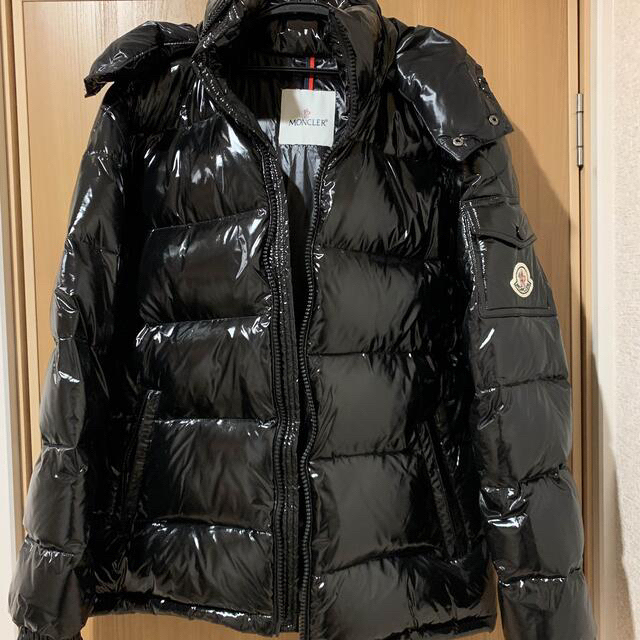 MONCLER(モンクレール)のモンクレールダウンジャケットMAYA メンズのジャケット/アウター(ダウンジャケット)の商品写真