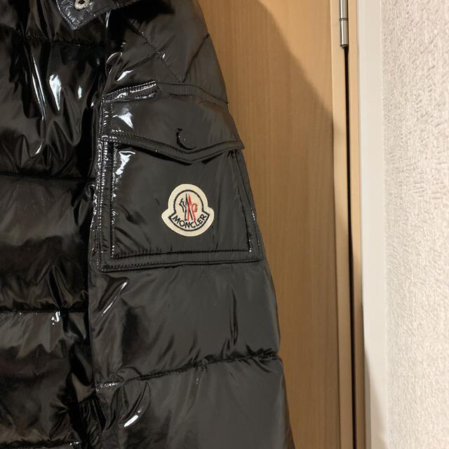 MONCLER(モンクレール)のモンクレールダウンジャケットMAYA メンズのジャケット/アウター(ダウンジャケット)の商品写真