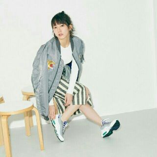 ナイキ(NIKE)のNIKE air max95 グレープ(スニーカー)