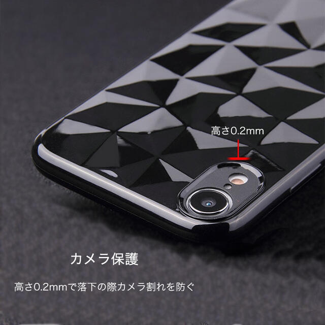 アイフォンケース iPhoneケース スマホケース XS XR XSMaxの通販 by