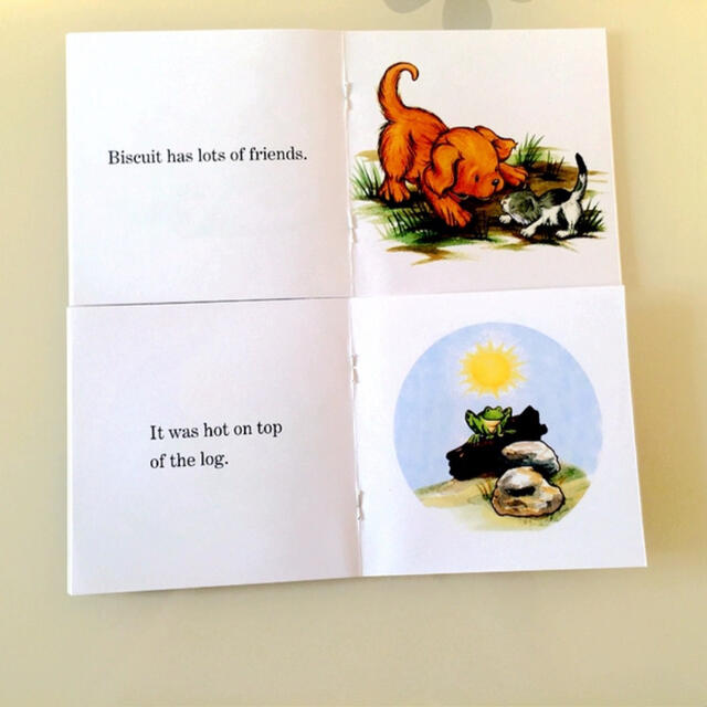 I can read phonics Biscuit 12冊　フォニックスセット エンタメ/ホビーの本(絵本/児童書)の商品写真