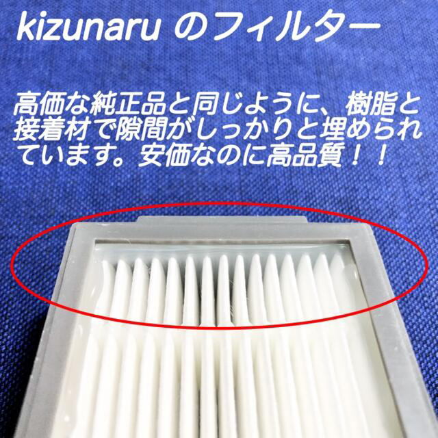 1☆新品S☆ ルンバ e5 i2 i3 i7 j7 エッジブラシ & フィルター スマホ/家電/カメラの生活家電(掃除機)の商品写真