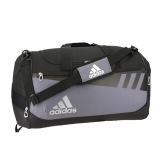アディダス(adidas)の新品未使用タグ付き　アディダス ダッフルバッグ ボストンバッグ　旅行鞄　55L(ボストンバッグ)