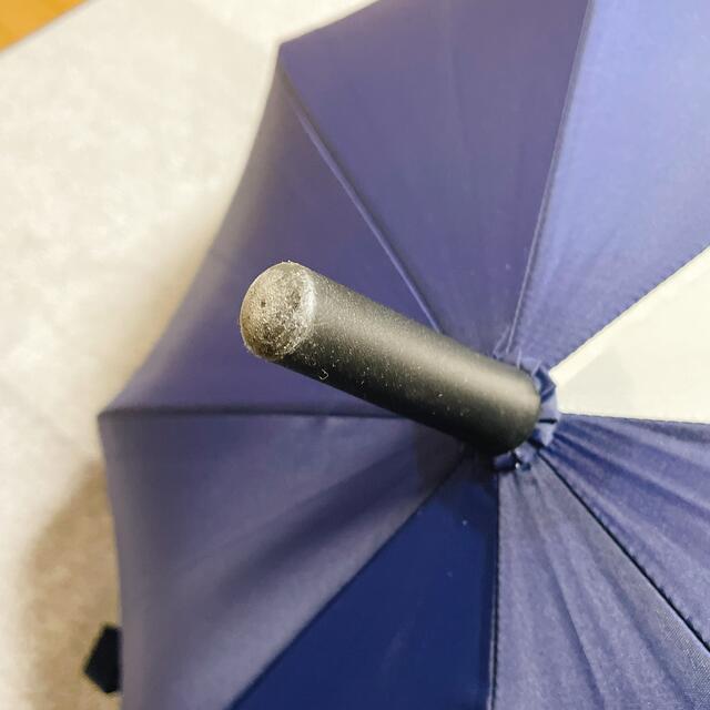 ディズニーランド　ミッキーマウス傘 レディースのファッション小物(傘)の商品写真