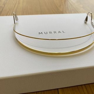 mame - MURRAL ヘアーカフ jurk ヘアカフの通販 by ⭐︎|マメ