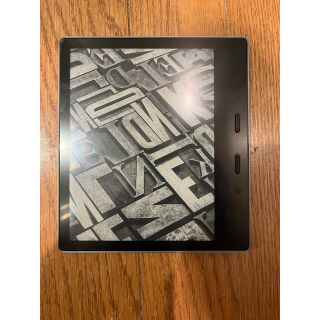 kindle oasis(第10世代、32GB、広告無し)(電子ブックリーダー)