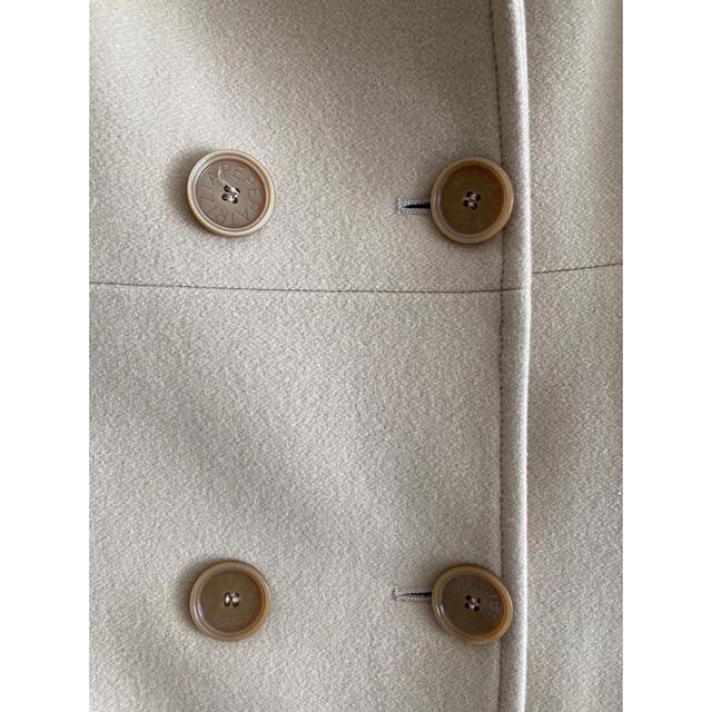 PATRIZIA PEPE(パトリツィアペペ)のパトリッツィアペペ　patriziapepe コート　美品です レディースのジャケット/アウター(その他)の商品写真