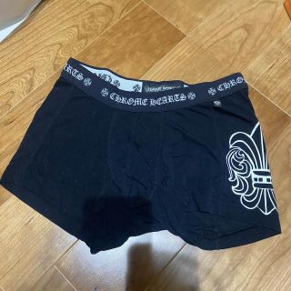 Chrome Hearts - クロムハーツ ボクサーパンツの通販 by ほそみー's shop｜クロムハーツならラクマ