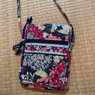 ヴェラブラッドリー(Vera Bradley)のポシェット(ショルダーバッグ)