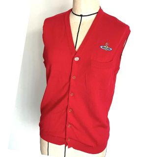 ヴィヴィアン(Vivienne Westwood) ベスト/ジレ(レディース)の通販 89点 ヴィヴィアン(Vivienne Westwood) ベスト/ジレ(レディース)の通販 89点
