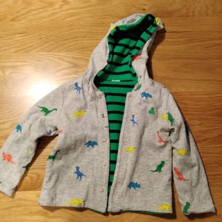 ベビーギャップ(babyGAP)のGap ベビー　パーカー(その他)