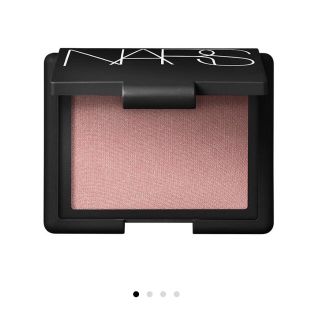 ナーズ(NARS)のNARS ブラッシュ オーガズム(チーク)