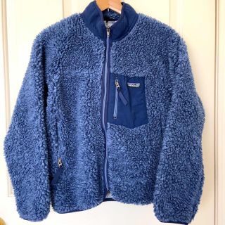 パタゴニア(patagonia)のパタゴニア　Patagonia レトロx カーディガン　ジャケット(ブルゾン)