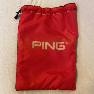 ピン(PING)のPING 1980th 内ボアシューズケース(その他)