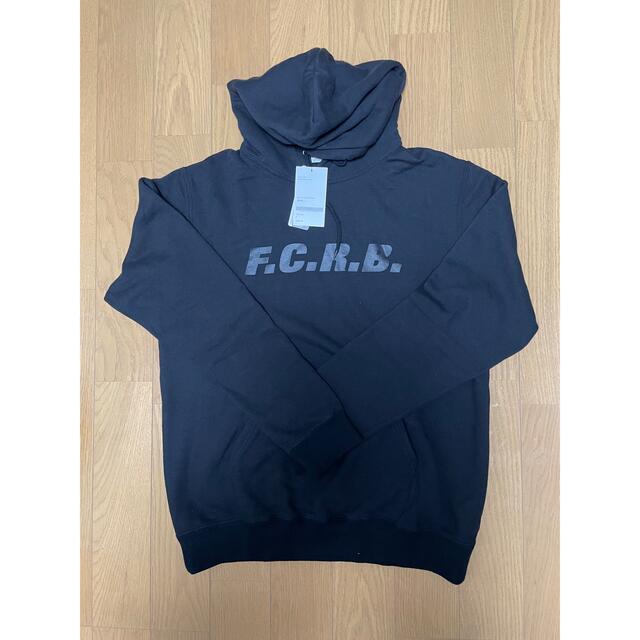 F.C.R.B.(エフシーアールビー)のF.C.R.B.  AUTHENTIC PULLOVER HOODIE  メンズのトップス(パーカー)の商品写真