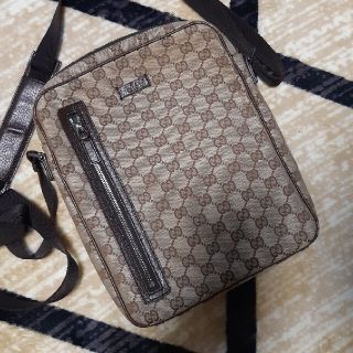 グッチ(Gucci)の最終値下げ　グッチ　ショルダーバッグ(ショルダーバッグ)