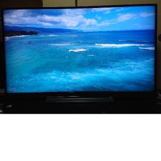 トウシバ(東芝)のレグザ 55BZ710X(テレビ)