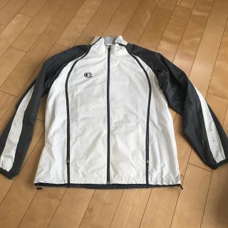 チャンピオン(Champion)のお値下げ！！champion ウィンドブレーカー(ナイロンジャケット)