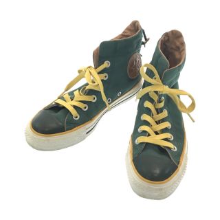 コンバース(CONVERSE)のコンバース CONVERSE ハイカットスニーカー レディース 23.5(スニーカー)