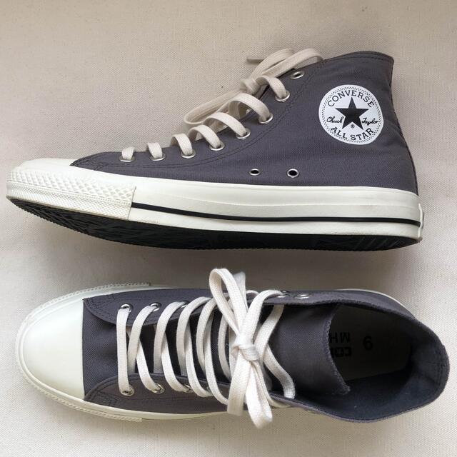 CONVERSE コンバース　ALL STAR HI/MHL 15スニーカー