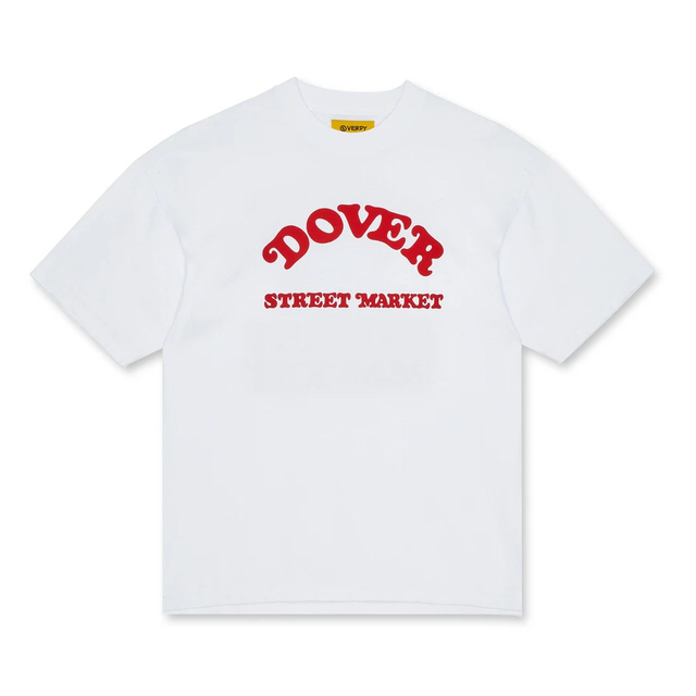 verdy × dover street market ロンドン限定Tシャツ