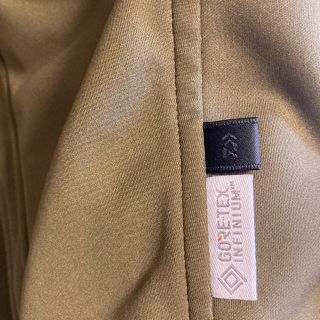 1LDK SELECT - スタイリスト私物 ennoy DAIWA PIER 39 コラボ パーカー