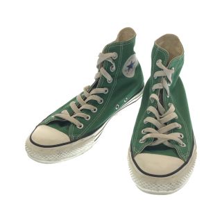 コンバース(CONVERSE)のコンバース CONVERSE ハイカットスニーカー    メンズ 26.0(スニーカー)