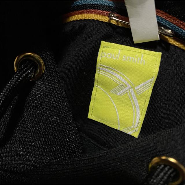 Paul Smith(ポールスミス)の【レア】50周年　アップルプリント　パーカー Paul Smith ポールスミス メンズのトップス(パーカー)の商品写真