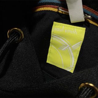 Paul Smith - 【レア】50周年 アップルプリント パーカー Paul Smith