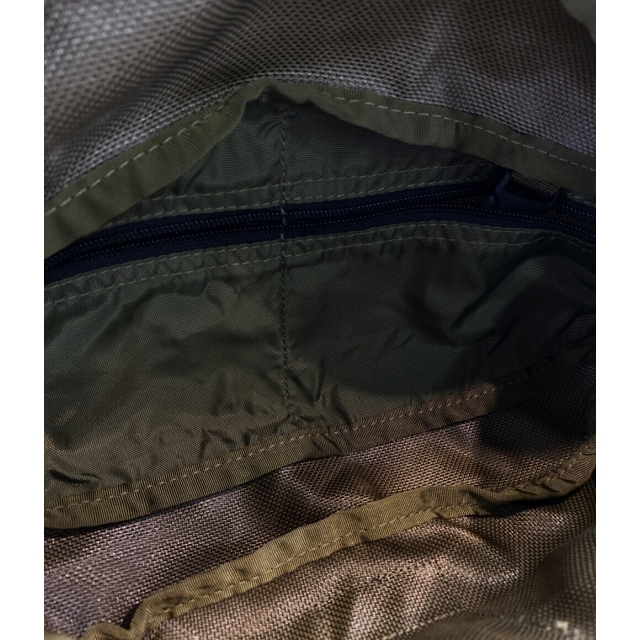 BRIEFING ボディバッグ メンズの通販 by ブックオフ｜ブリーフィングならラクマ - ブリーフィング BRIEFING 日本製国産