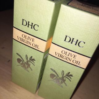 ディーエイチシー(DHC)のDHC オリーブバージンオイル(フェイスオイル/バーム)