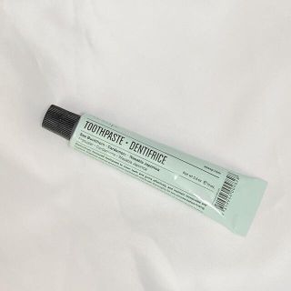 イソップ(Aesop)のAesop トゥースペースト(歯磨き粉)10ml(その他)