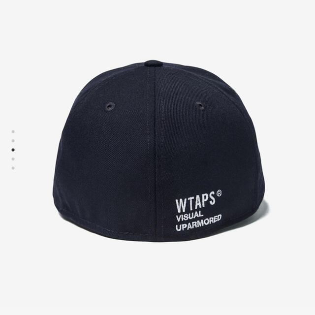 M Wtaps x NEW ERA 59FIFTY League "Navy"