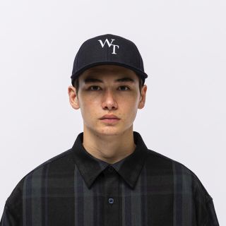 WTAPS 59FIFTY CAP NEW ERA NAVY XL ニューエラの通販 by