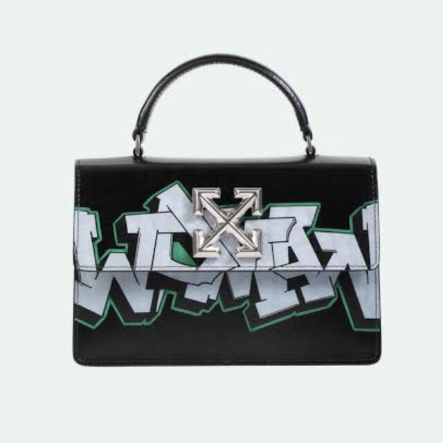 オフホワイト OFF-WHITE BAG