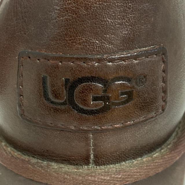 UGG 24 レディース ロルナの通販 by ブランディア｜アグならラクマ - アグ ショートブーツ 高品質通販