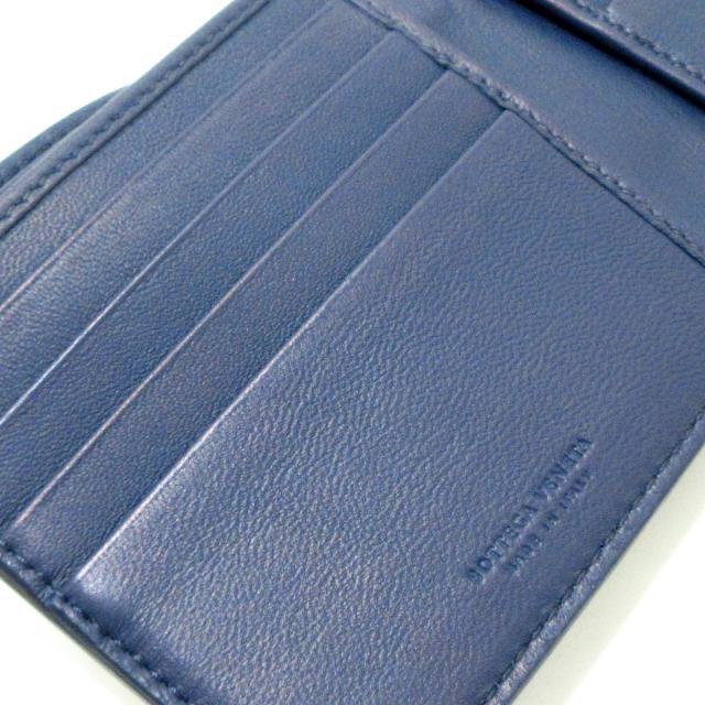 最大2000円引き マラソン期間 ボッテガヴェネタ 札入れ美品 B06899803B