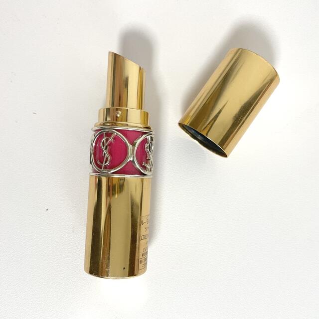 YSL イヴ・サンローラン ヴォリュプテシャイン