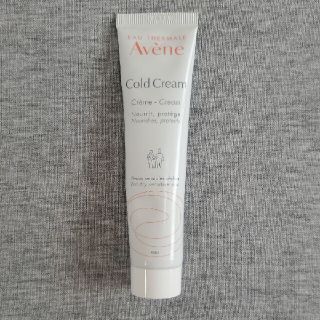 アベンヌ(Avene)のAvene(アベンヌ)　コールドクリームN(フェイスクリーム)