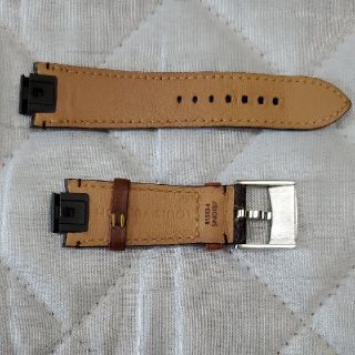 LOUIS VUITTON ワンタッチ式時計ベルトの通販 by joe's shop