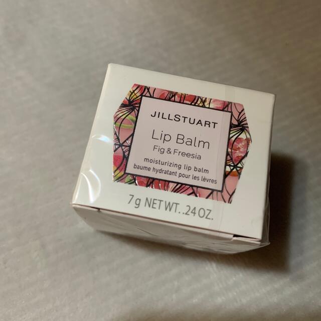 JILLSTUART(ジルスチュアート)のジルスチュアート　リップバーム　ロージーズ コスメ/美容のスキンケア/基礎化粧品(リップケア/リップクリーム)の商品写真