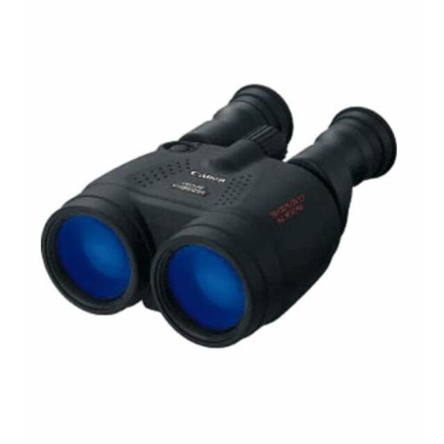 キャノン 双眼鏡18×50IS ALL WEATHER BINOCULARS