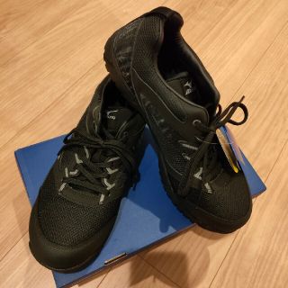 ミズノ(MIZUNO)の27.0cm ミズノワークシューズF1GA180309（安全靴）(その他)