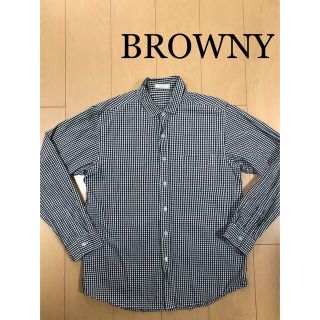 ブラウニー(BROWNY)の【お買い得】★匿名配送★チェックシャツ  まとめ売り　ネルシャツ(シャツ)