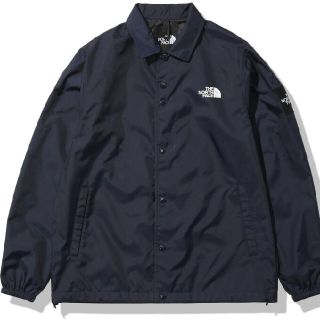 ザノースフェイス(THE NORTH FACE)のace様専用　ノースフェイス　ザ　コーチ　ジャケット(ナイロンジャケット)